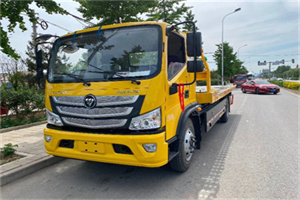 庄浪汽车救援头像