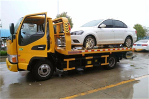 庄浪附近拖车救援24小时服务热线