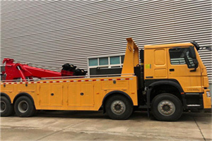 庄浪道路救援公司